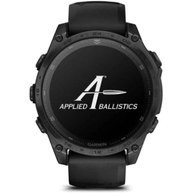 Смарт-годинник Garmin Tactix 8 Standard, AMOLED 47mm, GPS смарт-годинник (010-03405-01)-19-зображення