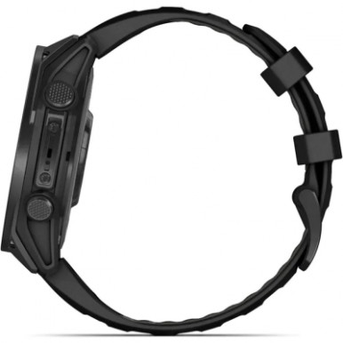 Смарт-годинник Garmin Tactix 8 Standard, AMOLED 47mm, GPS смарт-годинник (010-03405-01)-23-зображення
