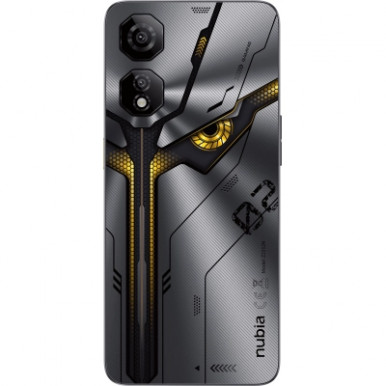 Мобильный телефон ZTE Nubia NEO 2 5G 8/256GB Grey (1066111)-18-изображение