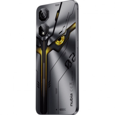Мобильный телефон ZTE Nubia NEO 2 5G 8/256GB Grey (1066111)-19-изображение