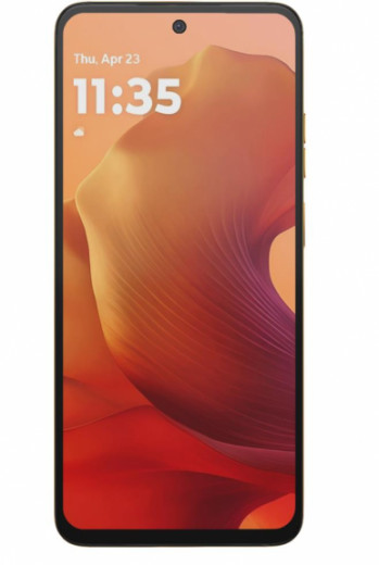 Мобильный телефон G15 8GB 512GB SUNRISE ORANGE MOTOROLA-5-изображение