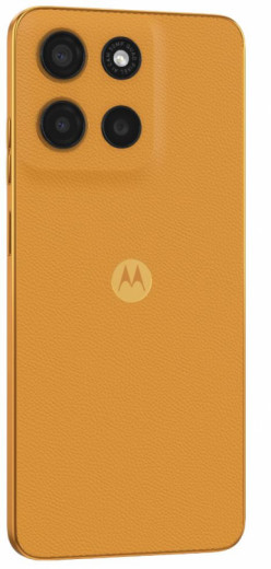 Мобильный телефон G15 8GB 512GB SUNRISE ORANGE MOTOROLA-6-изображение