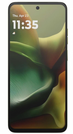Мобильный телефон G15 8GB 512GB IGUANA GREEN MOTOROLA-4-изображение