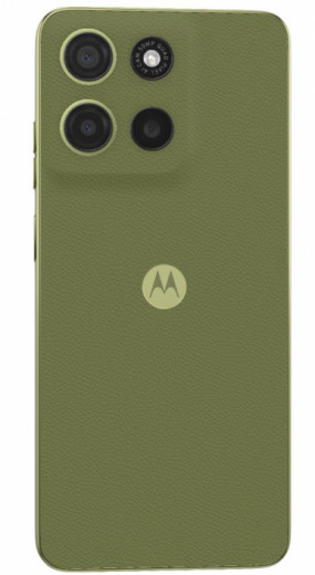 Мобильный телефон G15 8GB 512GB IGUANA GREEN MOTOROLA-5-изображение
