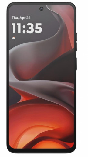 Мобильный телефон G15 8GB 512GB GREY PB6E0064UA MOTOROLA-5-изображение