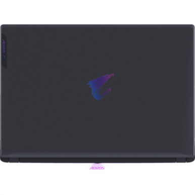 Ноутбук AORUS 16X 16.0 QHD 165Hz, Intel i7-13650HX, 16GB, F1TB, NVD4070-8, W11, черный-17-изображение
