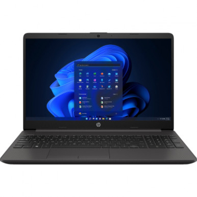 Ноутбук HP 250-G9 15.6" FHD AG, Intel C N4500, 8GB, F256GB, UMA, DOS, черный-6-изображение