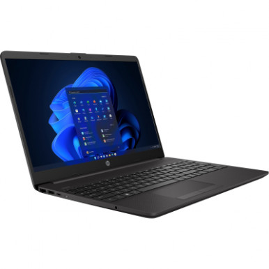 Ноутбук HP 250-G9 15.6" FHD AG, Intel C N4500, 8GB, F256GB, UMA, DOS, черный-7-изображение
