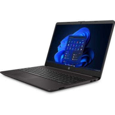 Ноутбук HP 250-G9 15.6" FHD AG, Intel C N4500, 8GB, F256GB, UMA, DOS, черный-8-изображение