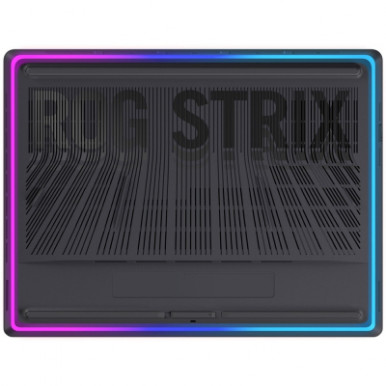 Ноутбук ASUS ROG Strix SCAR 18 G835LX-SA162X 18" 2.5K mLED, Intel Ultra 9 275HX, 64GB, F2+2TB, NVD5090-24, Win11P, Чорний-11-зображення