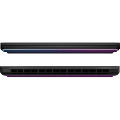 Ноутбук ASUS ROG Strix SCAR 18 G835LX-SA162X 18" 2.5K mLED, Intel Ultra 9 275HX, 64GB, F2+2TB, NVD5090-24, Win11P, Чорний-16-зображення