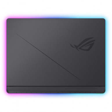 Ноутбук ASUS ROG Strix SCAR 18 G835LX-SA162X 18" 2.5K mLED, Intel Ultra 9 275HX, 64GB, F2+2TB, NVD5090-24, Win11P, Чорний-19-зображення