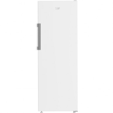 Морозильна камера Beko, 171x60x71, 260л, 1дв., A+, NF, білий-3-зображення