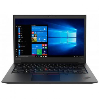 Ноутбук Lenovo ThinkPad T14s 14FHD AG/Intel i7-10510U/16/1024F/int/W10P-8-изображение