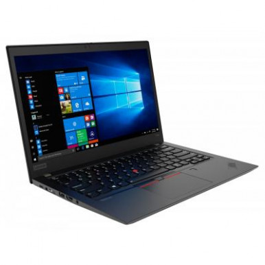 Ноутбук Lenovo ThinkPad T14s 14FHD AG/Intel i7-10510U/16/1024F/int/W10P-9-зображення