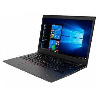 Ноутбук Lenovo ThinkPad T14s 14FHD AG/Intel i7-10510U/16/1024F/int/W10P-10-зображення