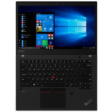 Ноутбук Lenovo ThinkPad T14s 14FHD AG/Intel i7-10510U/16/1024F/int/W10P-11-изображение
