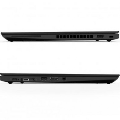 Ноутбук Lenovo ThinkPad T14s 14FHD AG/Intel i7-10510U/16/1024F/int/W10P-12-зображення