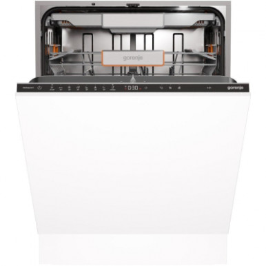 Посудомоечная машина Gorenje GV673D63-11-изображение
