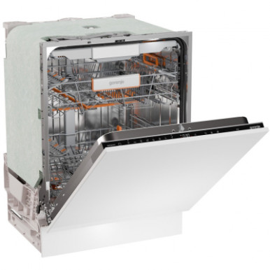Посудомоечная машина Gorenje GV673D63-15-изображение