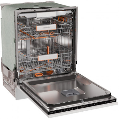 Посудомоечная машина Gorenje GV673D63-16-изображение