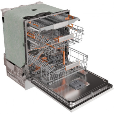Посудомоечная машина Gorenje GV673D63-17-изображение