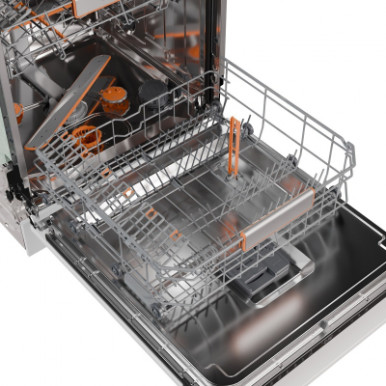 Посудомоечная машина Gorenje GV673D63-18-изображение
