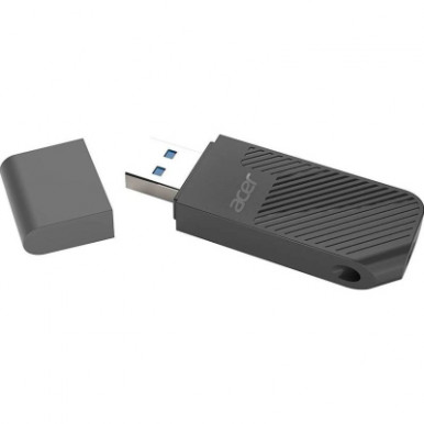 USB флеш накопичувач Acer 32GB UP300 Black USB 3.2 (BL.9BWWA.525)-13-зображення