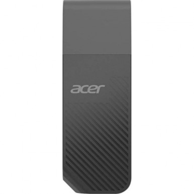 USB флеш накопичувач Acer 32GB UP300 Black USB 3.2 (BL.9BWWA.525)-14-зображення