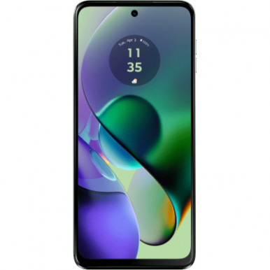 Мобільний телефон Motorola G54 Power 12/256Gb Mint Green (PB0W0008RS)-6-зображення