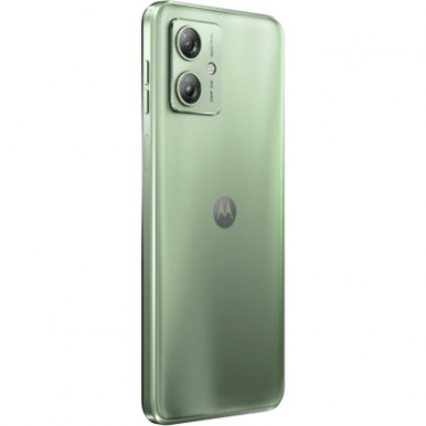 Мобільний телефон Motorola G54 Power 12/256Gb Mint Green (PB0W0008RS)-9-зображення