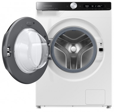 Пральна машина Samsung WW80AG6S28AEUA-30-зображення
