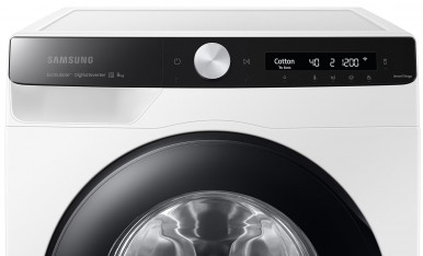 Пральна машина Samsung WW80AG6S28AEUA-35-зображення