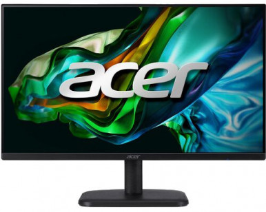 Монiтор 31.5" Acer EK321QKbmiipx (UM.JE1EE.012) Black-6-зображення