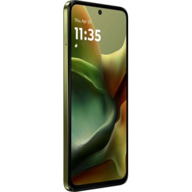 Мобильный телефон Motorola G15 8/512GB Iguana Green (PB6E0065UA)-13-изображение