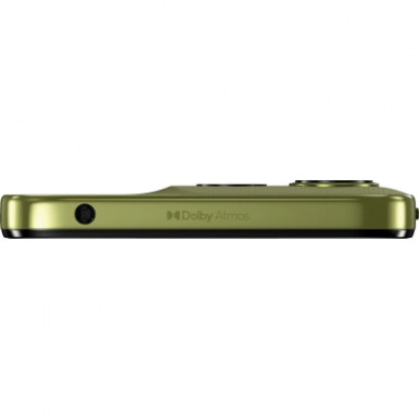Мобильный телефон Motorola G15 8/512GB Iguana Green (PB6E0065UA)-18-изображение