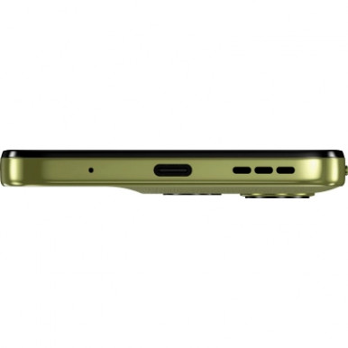 Мобильный телефон Motorola G15 8/512GB Iguana Green (PB6E0065UA)-19-изображение