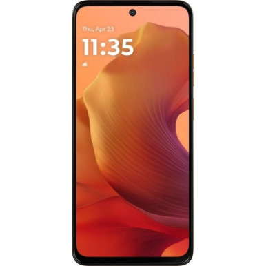 Мобильный телефон Motorola G15 8/512GB Sunrise Orange (PB6E0066UA)-12-изображение