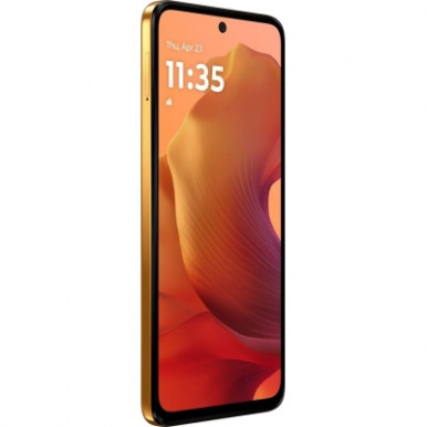 Мобильный телефон Motorola G15 8/512GB Sunrise Orange (PB6E0066UA)-13-изображение
