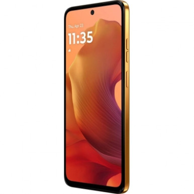 Мобильный телефон Motorola G15 8/512GB Sunrise Orange (PB6E0066UA)-14-изображение