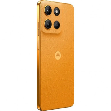 Мобильный телефон Motorola G15 8/512GB Sunrise Orange (PB6E0066UA)-16-изображение