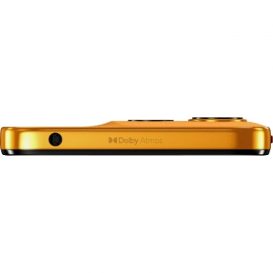 Мобильный телефон Motorola G15 8/512GB Sunrise Orange (PB6E0066UA)-18-изображение