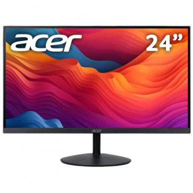 Монітор Acer SA243YG0bi (UM.QS3EE.005)-3-зображення