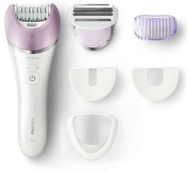 Епілятор Philips BRE635/00-12-зображення