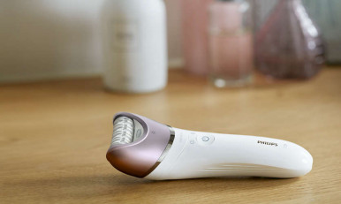 Епілятор Philips BRE635/00-13-зображення