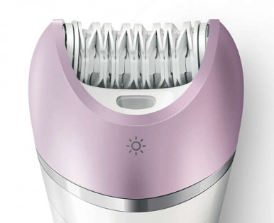 Епілятор Philips BRE635/00-15-зображення