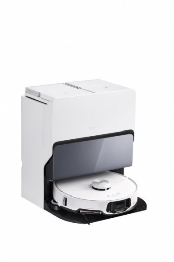 Робот-пылесос S8 MAX ULTRA WH. S8MU02-00 ROBOROCK-7-изображение