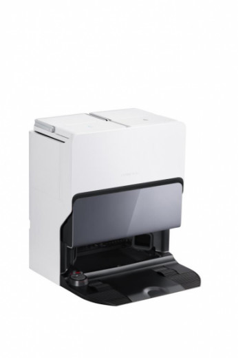 Робот-пылесос S8 MAX ULTRA WH. S8MU02-00 ROBOROCK-8-изображение
