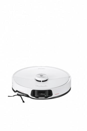 Робот-пылесос S8 MAX ULTRA WH. S8MU02-00 ROBOROCK-10-изображение