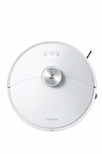 Робот-пылесос S8 MAX ULTRA WH. S8MU02-00 ROBOROCK-12-изображение